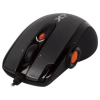 Мышь A4Tech X-755BK фото 1